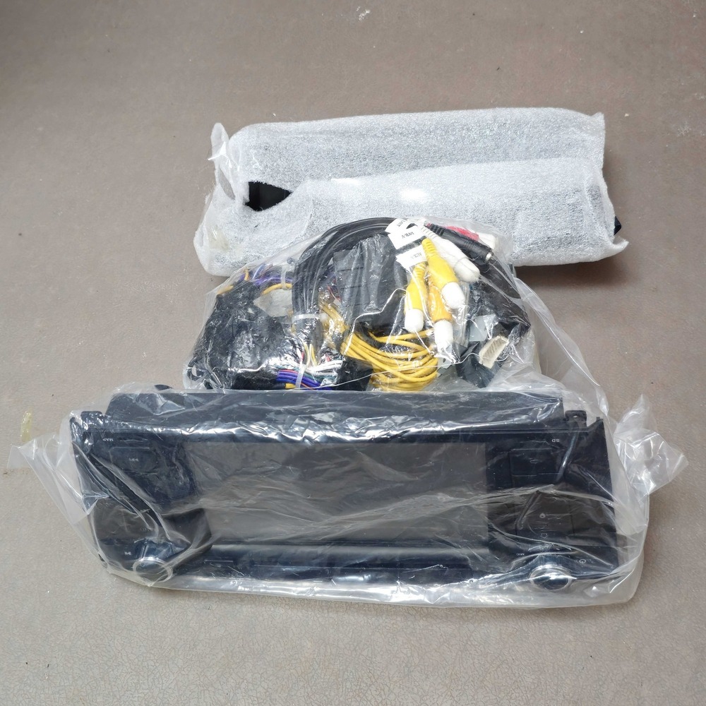 XTRONIS E90 HEAD UNIT (153717-1)